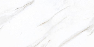 Керамогранит Realistik Aura Statuario Glossy 60x120