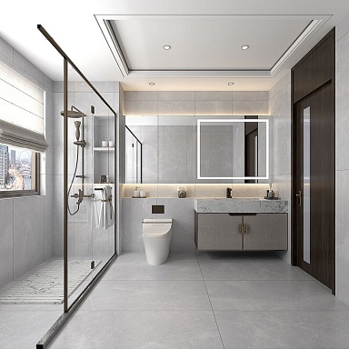 Nioba Global Tile