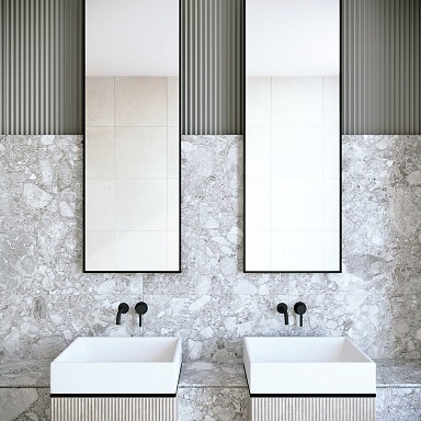 Palladino Pieza Ceramica