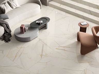 Плитка Durstone Eleganza Gold 40x120