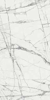 Керамогранит Italon 610010001922 Charme Deluxe Инвизибл Уайт Нат Рет 80x160