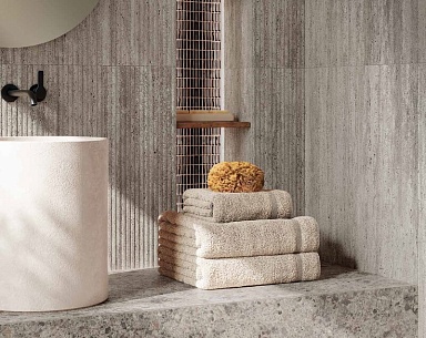 Керамогранит FAP Ceramiche fTN2 Materia Classica Beige Matt R9 RT 80x80