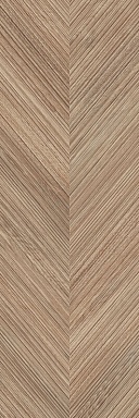 Плитка Paradyz Wood love Brown Struktura B Rekt 29.8x89.8