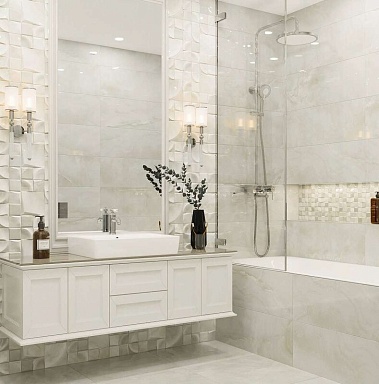 Керамогранит PrimaVera PR141 Amore Beige polished 60x60