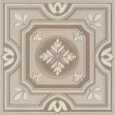 Kerama Marazzi VT/B334/3278 Декор Пьяцца 1 матовый 30.2x30.2x7.8