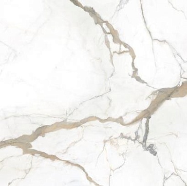 Керамогранит ZERDE TILE CB0H02M01 Calacatta Brown 600x600