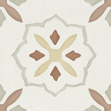 Керамогранит Harmony 40461 Llevant Clay Cross LT 22.3x22.3