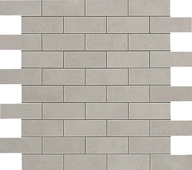 Мозаика Atlas Concorde Italy 9BME Boost Pearl Minibrick 30.5x30.5