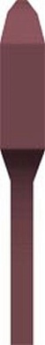 Декоративная вставка VIVES Angulo Zocalo Rivoli Cereza 15x1,5