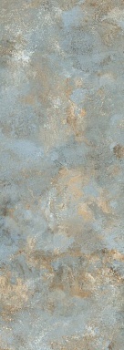Керамогранит Laminam Russia LAMF009726 Ossido Verde Lux 3+ 1000x3000