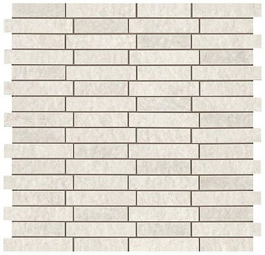 Декор Atlas Concorde Italy 9BBG Brave Gypsum Mosaic 30,5x30,5
