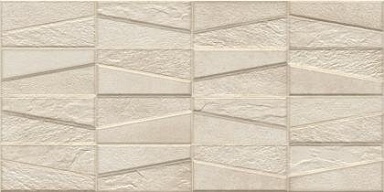 Декор Ibero TEKTONIA SAND 31,6x63,5