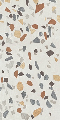 Керамогранит Ametis by Estima AT02 Arti Multicolor Неполированный Рект. 60x120x9