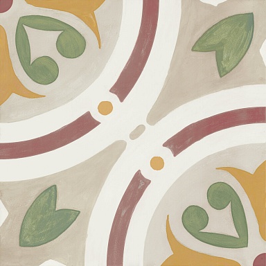 Керамогранит Harmony 41652 Amber Taupe SP 22,3x22,3