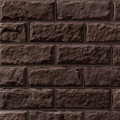 Искусственный камень Leonardo Stone Плоскость Шато 709 44,5x16,7x3