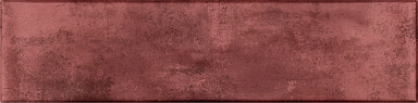 Плитка Aparici Uptown Cherry 7.4x29.75