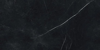 Керамогранит Атлас Конкорд Россия 610010002712 Forte dei Marmi Elegant Black Rett 80x160