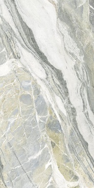 Керамогранит Global Tile GT1206019517MDGR Mumbai Зеленый матовый 60x120