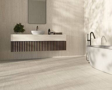 Керамогранит Ecoceramic Southwell Cross Pearl 60x120