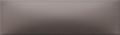Декор RAKO WARDT111 CONCEPT PLUS Dark Grey 20x6