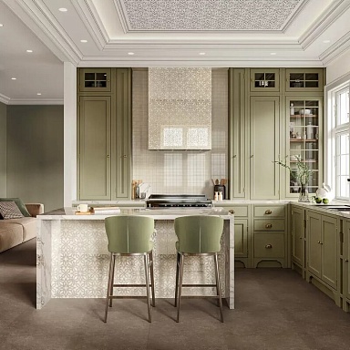 Махкама Kerama Marazzi