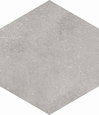 Керамогранит VIVES Hexagono Rift Cemento 23x26,6