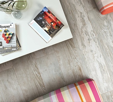 Керамогранит Cerdomus 60439 White RETT. 15*60