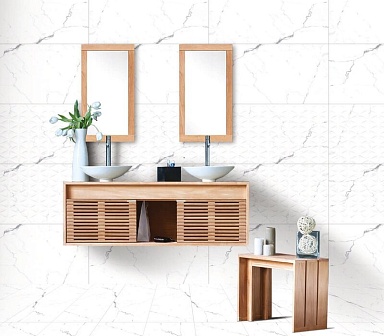 Декор Maimoon Ceramica 1002 Satin Dekor Glossy 60x120