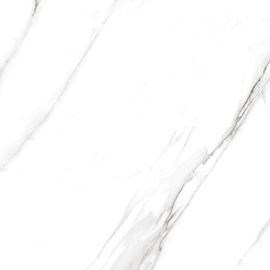 Керамогранит Kerranova K-2020/LR Butik White 600x600x10