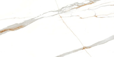 Керамогранит Laparet Venato Blanco PRO белый матовый R11Soft 60х120