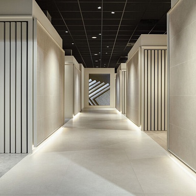 Alley 4D Peronda