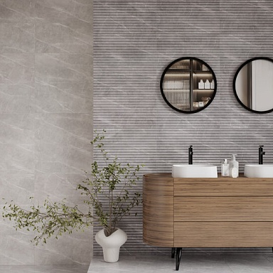 Kamau Eurotile