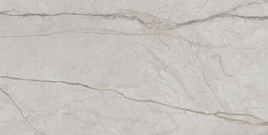 Плитка Kerama Marazzi KM6012B0100R Ифран серый светлый глянцевый обрезной 60x119,5x0,9