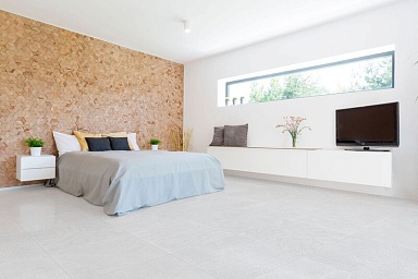 Керамогранит Absolut Keramika Cancun Lappato Pearl 60x60