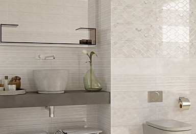 Alma Ceramica DWA11RXN004 декор Roxana 200x600x7,5