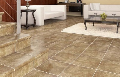 Клинкерная плитка Gres de Aragon Mytho Rubino 14mm 33x33