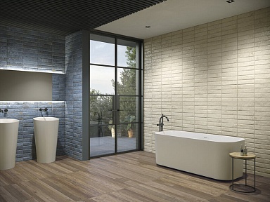 Керамогранит El Molino Dream Blue 30x60