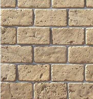 Искусственный камень White Hills 482-10 Шербон 28x15