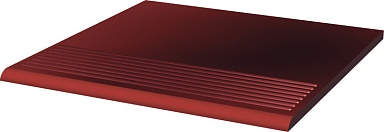 Ступень Paradyz Cloud Rosa Stopnica Prosta 8,5mm 30x30