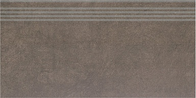 Kerama Marazzi SG614900R/GR Ступень Королевская дорога коричневый обрезной 30x60
