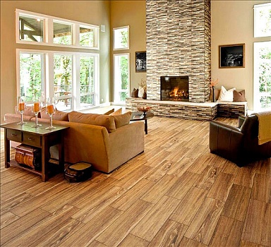 Керамогранит STN Ceramica Ebano Natural 20.5x61.5