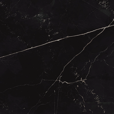 Керамогранит Атлас Конкорд Россия 610010002195 Empire Calacatta Black 60x60