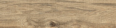 Керамогранит Cersanit А15987 Natural светло-коричневый ректификат R12 21,8x89,8