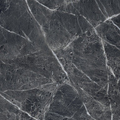 Керамогранит Arcadia Ceramica CR6004-A Cassero Nero Carving 60x60