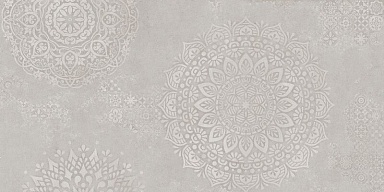 Декор Neodom N40034 Egypt Gris Decor 60x120