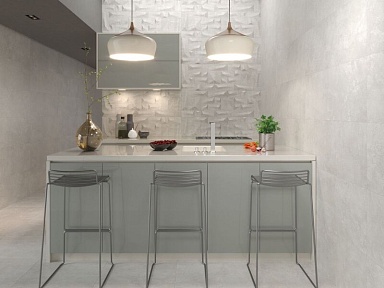 Керамогранит Baldocer Boulevard Natural 60x60