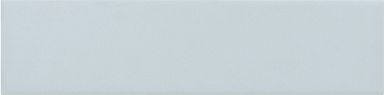 Плитка Equipe 28462 Costa Nova Baby Blue Matt 5x20