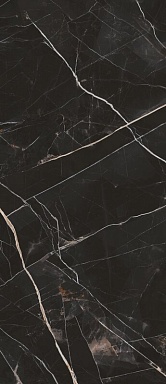 Керамогранит Grespania 78C998E Calacata Black Satinado 5.6mm 120x278