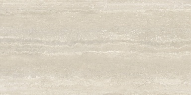 Керамогранит LCM 60120TVW11M Travertine World Beige матовый карвинг 600x1200x7