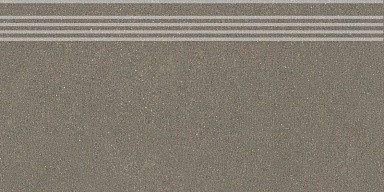 Ступень Kerama Marazzi DD254220R/GR Джиминьяно коричневый матовый обрезной 30x60